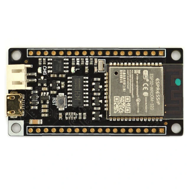 DFRobot FireBeetle ESP32 DFR0478