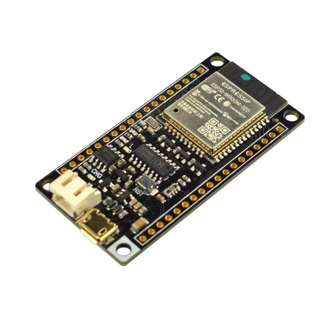 DFRobot FireBeetle ESP32 DFR0478
