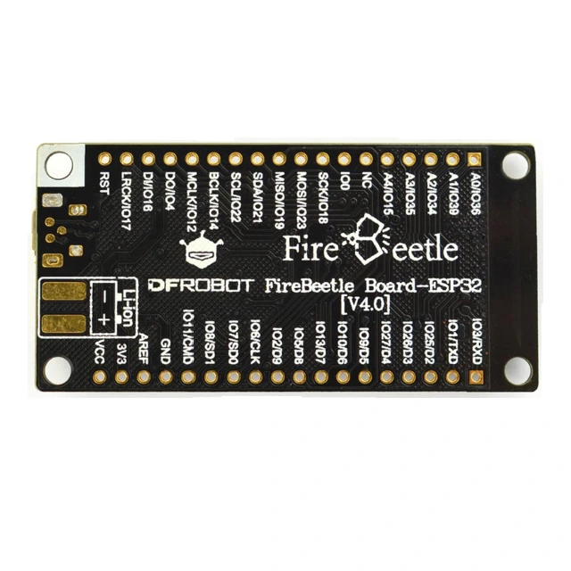DFRobot FireBeetle ESP32 DFR0478