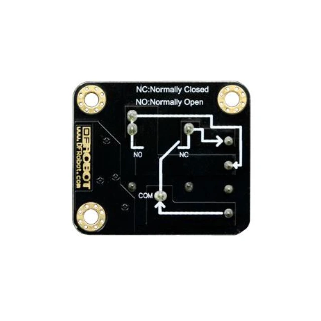 DFROBOT - DFR0251 - Relay Module
