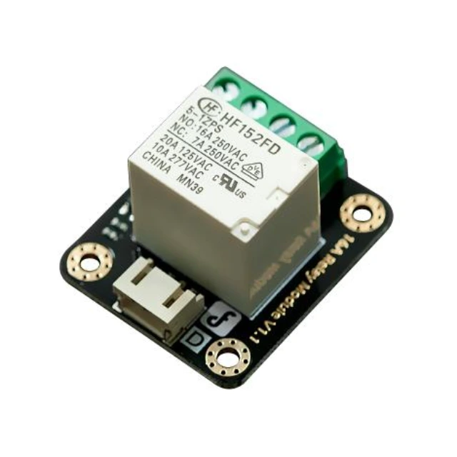 DFROBOT - DFR0251 - Relay Module
