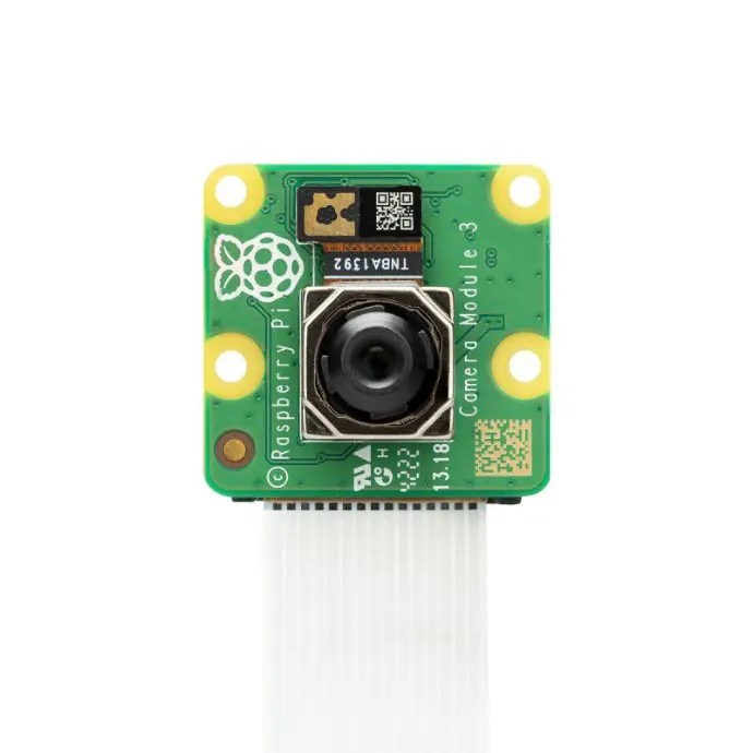Camera Module 3 Wide