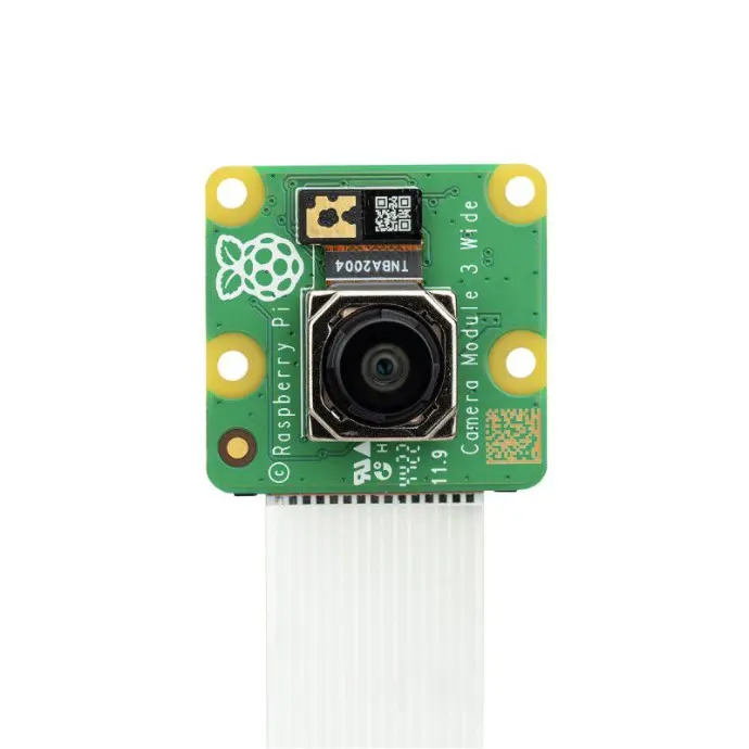 Camera Module 3