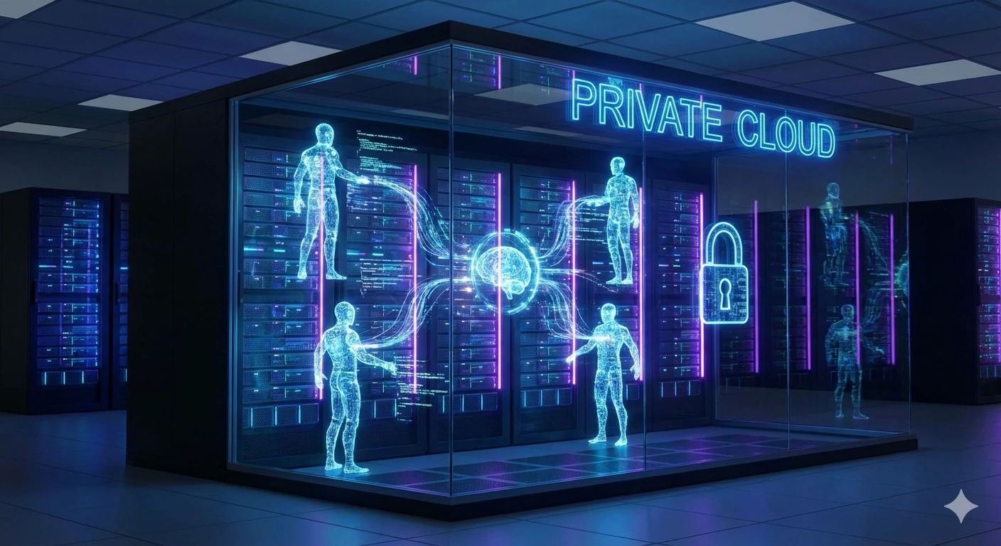 private cloud