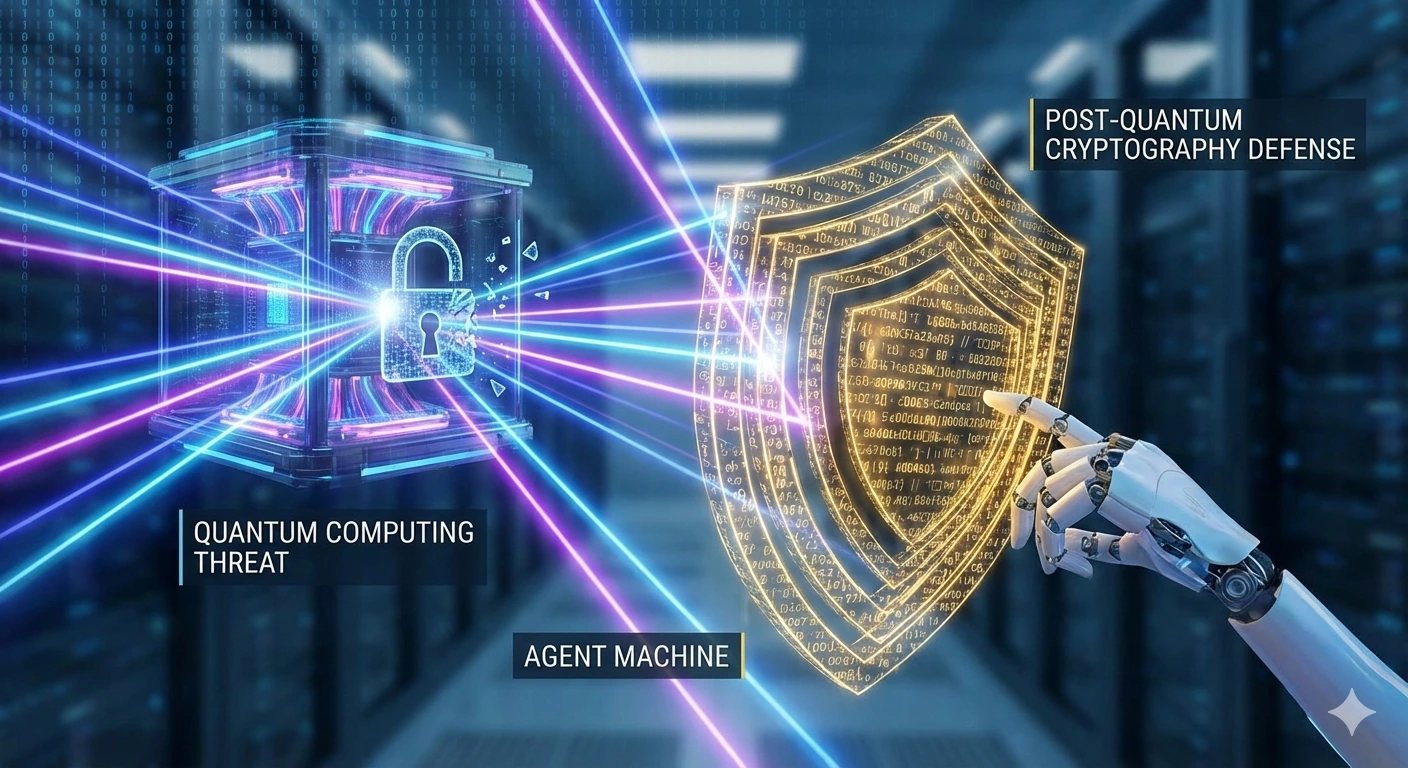 local processing for security