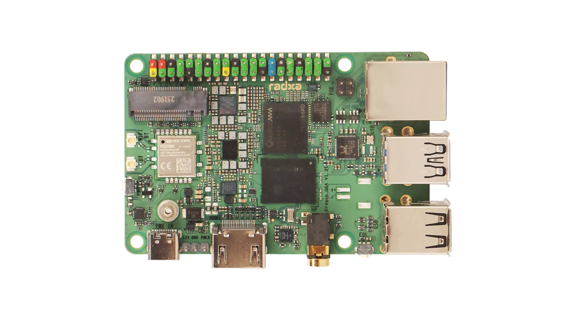 Rockchip
