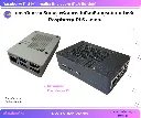 Raspberry Pi 5 Minimalist Enclosure (PLA Edition)