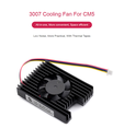 All-in-One Cooling Fan