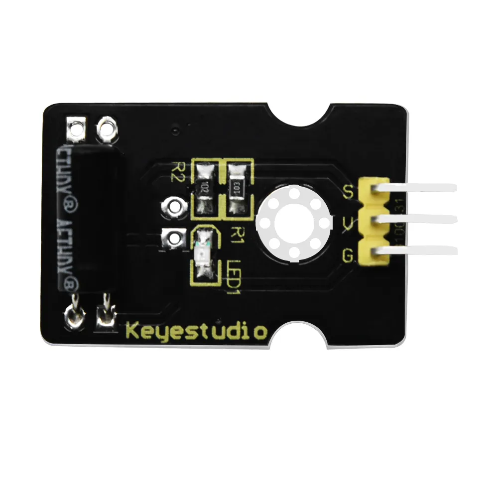 [SEN-MOT-KYS-KS0025] KEYESTUDIO - Digital Tilt Sensor