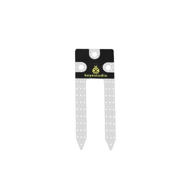 [SEN-ENV-KYS-KS0471] KEYESTUDIO - Microbit Honeycomb Soil Sensor