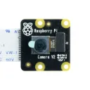 RASPBERRY-PI - RPI NOIR CAMERA BOARD - Daughter Board, Raspberry Pi NoIR Camera Board, Version 2, Sony IMX219 8-Megapixel Sensor
