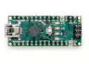 ARDUINO - A000005 - SBC, Arduino Nano, ATmega328, 8bit, 2KB RAM, 32KB Flash, 22 I/O pins