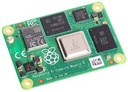 RASPBERRY-PI - CM4108008 - Raspberry Pi Module 4, BCM2711, ARM Cortex-A72, 8GB RAM, 8GB EMMC, WiFi