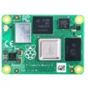 RASPBERRY-PI - CM4004000 - Raspberry Pi Compute Module 4 Lite, BCM2711, ARM Cortex-A72, 4GB RAM