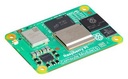 RASPBERRY-PI - CM5008000 - System-On-Module, RPI CM5 Lite, 8GB LPDDR4, 2.4GHz, BCM2712, 64-bit ARM Cortex-A76 v8