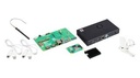 RASPBERRY-PI - SC1759 - CM5 Development Kit, JP, BCM2712, ARM Cortex-A76, Raspberry Pi Compute Module 5, HDMI/USB Cable