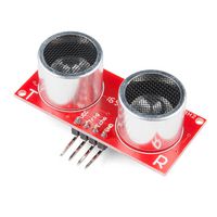 MULTICOMP PRO - 83-17989 - HC-SR04 Ultrasonic Sensor For Arduino An