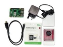 MULTICOMP PRO - RPI5-STARTER KIT-8GB-UK - RASPBERRY PI 5 STARTER KIT, 8GB, UK PLUG