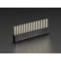 [2816268] ADAFRUIT - 2223 - 40-Pin Pi GPIO Stacking Header - Extra L