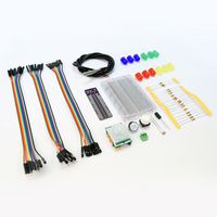 MULTICOMP PRO - 83-17965 - Pi Education Parts Kit