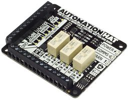 PIMORONI - PIM213 - Automation HAT for Raspberry Pi