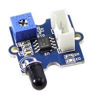 SEEED STUDIO - 101020049 - Flame Sensor, With Cable, 4.75 V to 5.3 V, 1 m, Arduino & Raspberry Pi Board