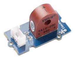[4007663] SEEED STUDIO - 101020027 - Electricity Sensor Board, TA12-200, Arduino and Raspberry Pi Development Boards, w/Cable