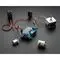 ADAFRUIT - 1438 - Silicon Manufacturer:Toshiba