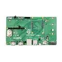 Raspberry Pi Compute Module 5 IO Board – SC1751 IO Board for Raspberry Pi Compute Module 5 (CM5)