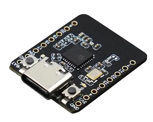 [SEN-INT-GEN-C6FH4-V1] ESP32-C6FH4