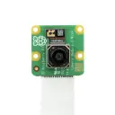 Raspberry Pi Camera Module 3 Wide – มุมมองกว้างพิเศษ 120° พร้อมระบบ Auto Focus