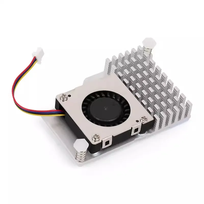 [COL-ACT-RPI-PI5-V1] Raspberry Pi 5 active cooler