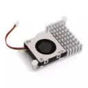 Raspberry Pi 5 active cooler