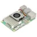 Raspberry Pi 5 active cooler